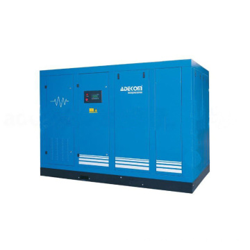 Ölgekühlter Drehschrauben-Luftkompressor mit variabler Frequenz (KF220-08INV)